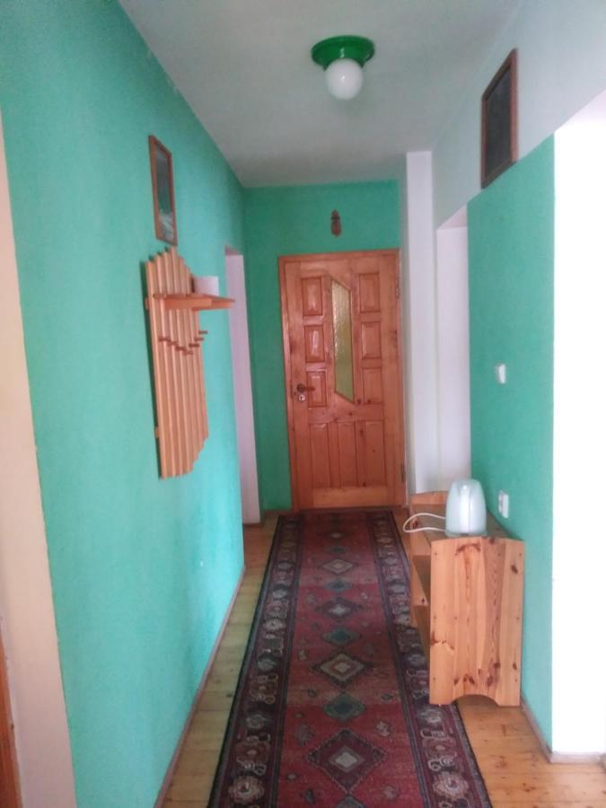 شقة Agroturystyka Boguska زافوية المظهر الخارجي الصورة