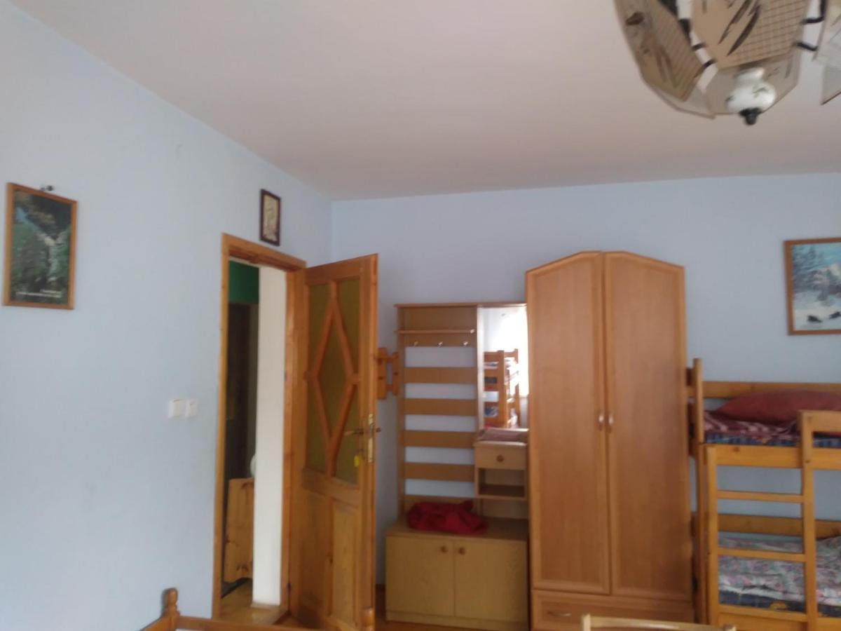 شقة Agroturystyka Boguska زافوية المظهر الخارجي الصورة